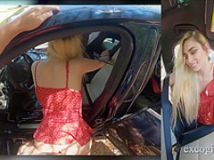 ExCoGi - Delilah Day Pt 1 BTS