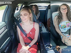 ExCoGi - Delilah Day Pt 1 BTS