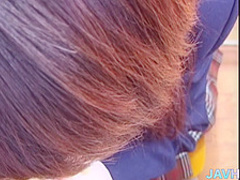 They are so cute  Japan schoolgirls  Vol 12 - JavHD.net