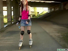 Crazy porn scene Hairy unbelievable uncut