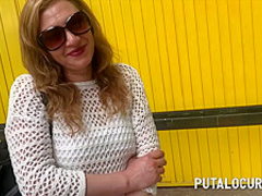 Putalocura - PILL 156 Malvina