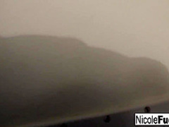 Hot 3way with Alix Lynx & Nicole Aniston