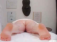 CzechMassage - Massage E163