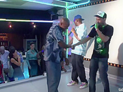 DrunkSexOrgy - 2018 07 06