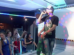 DrunkSexOrgy - 2018 07 06