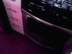 PervMom - Alix Lynx Prime Cut