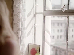 Ivy Wolfe Is Being Spied On By The Neighborhood Pervert Manuel