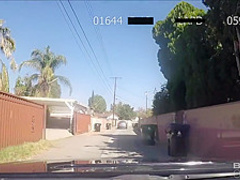 Lana Rhoades takes a cops cock for a test drive