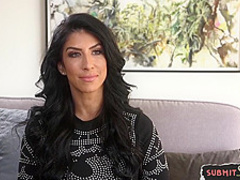 Bigtits Bonded Milf Anally Roughfucked