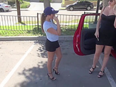 Gigi Allens Lesbian Lipstick