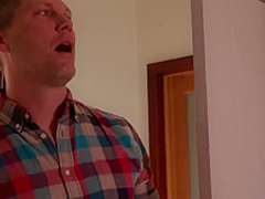 entretenidos en la pelicula