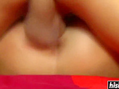 Presley enjoys getting her cunt smashed