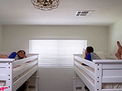 MyPervyFamily-Haley Reed And Kyler Quinn-Uncles Summer