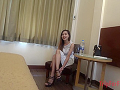 Thai Girl Fuking