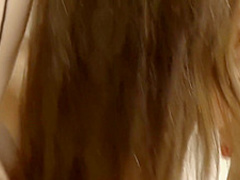 Lara33 - Roundass Milf Orally Pleasured And Toyed