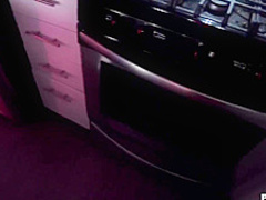 PervMom - Alix Lynx - Prime Cut