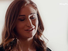 Anal Penetration Of Busty Girl