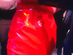 Insane cocktail of lust