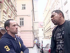 Voyeur Let me watch how you fuck my wife - JodetePorn D