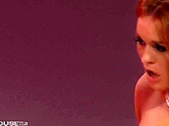 Fabulous porn clip MILF crazy watch show