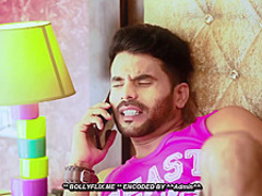 Home Alone - S01E01 - Hindi