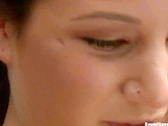 Boundgangbangs - charity bangs