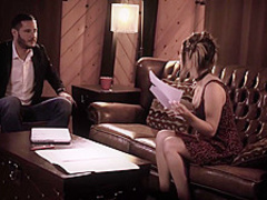 PureTaboo - kristen scott the grade