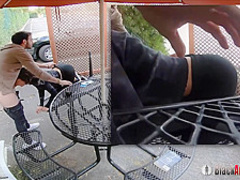 BlackAmbush - Katelyn James