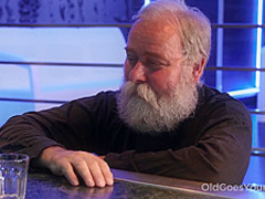 drinks are on me grandpa