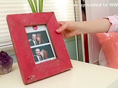 Penny Pax and Riley Reid - ReidMyLips Secret Crush