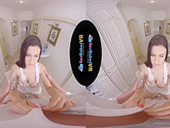 Mommy Can't Do Laundry Now