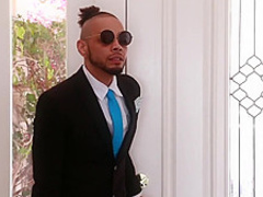 Helping out any way she can