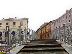 Romantic Date Turns Into Nice Sex