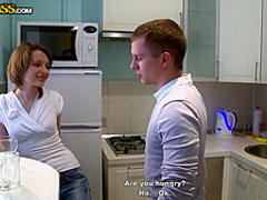 Romantic Date Turns Into Nice Sex