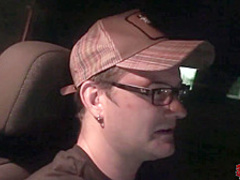 Kristina Rose Taxi Cab Confession