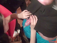 Tutti Frutti 2017 Teen July Gang Party Premium Video HD