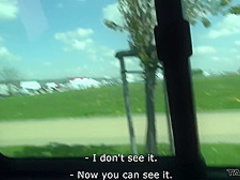 TakeVan - Billie The Perfect Hooker