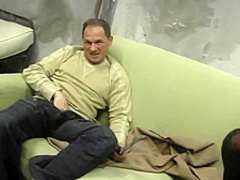 Sensual Jane - Forced in Prison Fuck