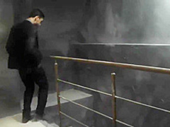 Sensual Jane - Forced in Prison Fuck