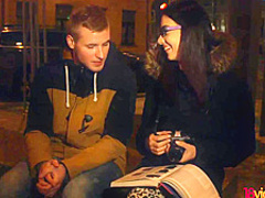 18Videoz - Fucking Thank You For Help