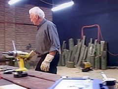 Oldje - Time To Relax with Cristina, Barry