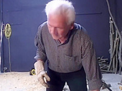 Oldje - Time To Relax with Cristina, Barry