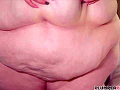 Julie Ginger - Super Thick