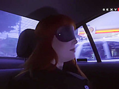 Ruivinha fodendo forte