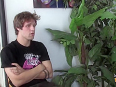 Black Man Fucks Busty MILF