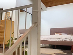 ModelTime - Alex Grey Jenna Foxx And Avery Black Hide A