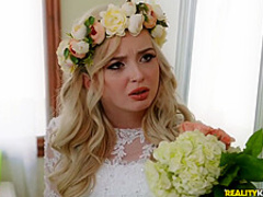 Lexi Lore, Kit Mercer - Two Brides One Groom