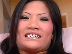 TandAAsians - christinaaguchi 1x2