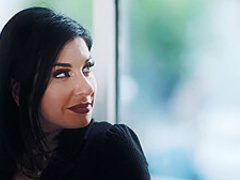 Horny xxx movie MILF wild , it's amazing - Joanna Angel