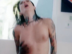 Horny xxx movie MILF wild , it's amazing - Joanna Angel